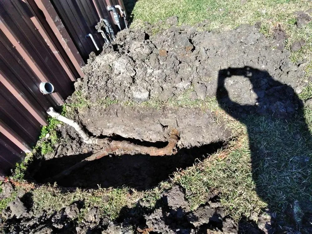 Trusted drain cleaning service in Alvin, TX - Jerry Collier Plumbing