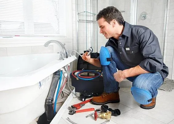 Jerry Davis Plumbing And Heating