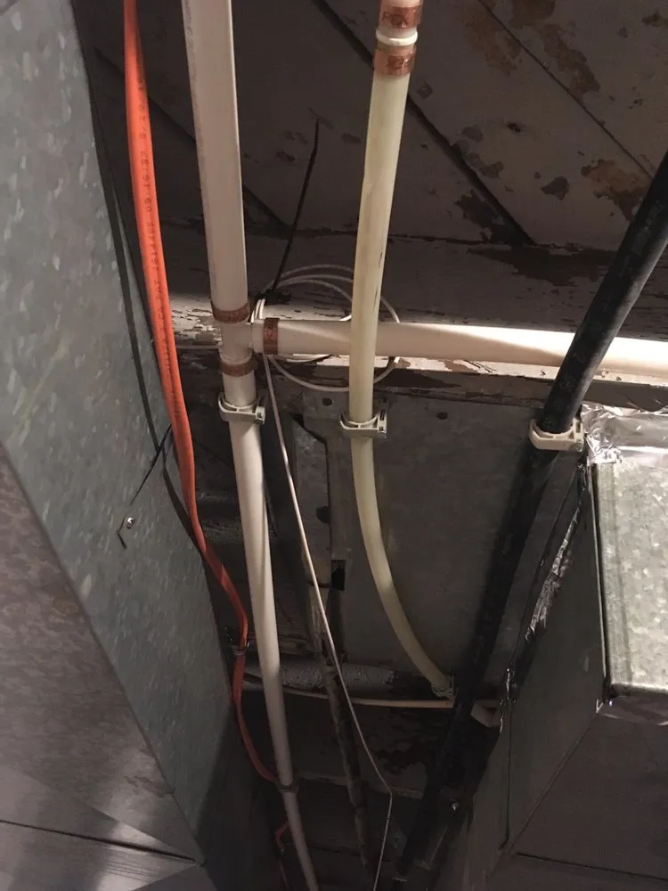 Slide of Jerry Ledingham Plumbing