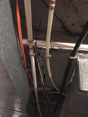 Jerry Ledingham Plumbing