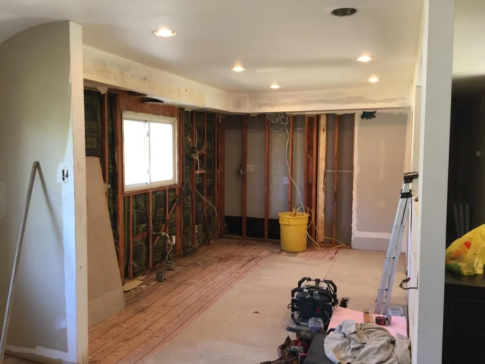 Slide of Jerry Naimoli General Services