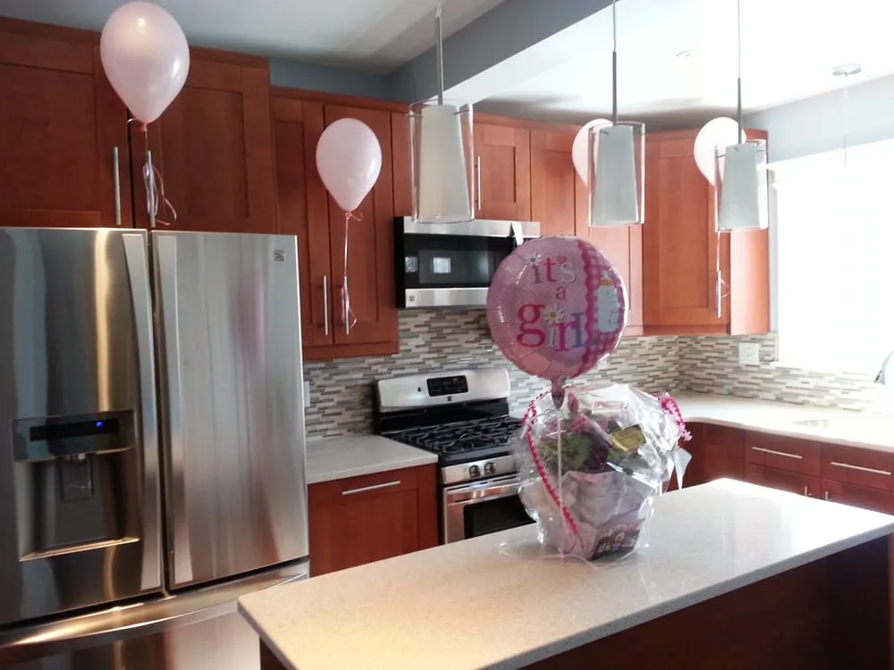 Slide of Jerry Naimoli General Services