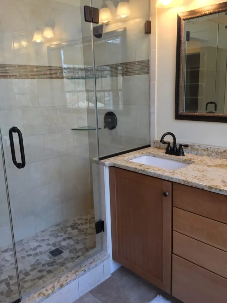 Slide of Jerry Naimoli General Services