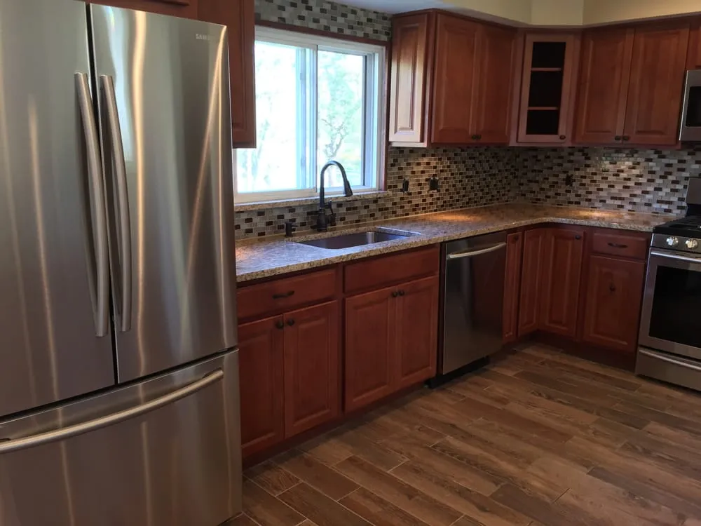 Slide of Jerry Naimoli General Services