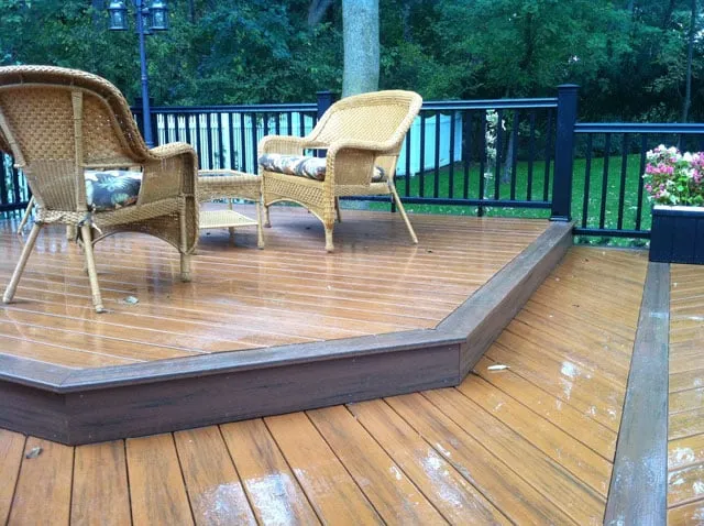 Slide of Jerry Naimoli General Services