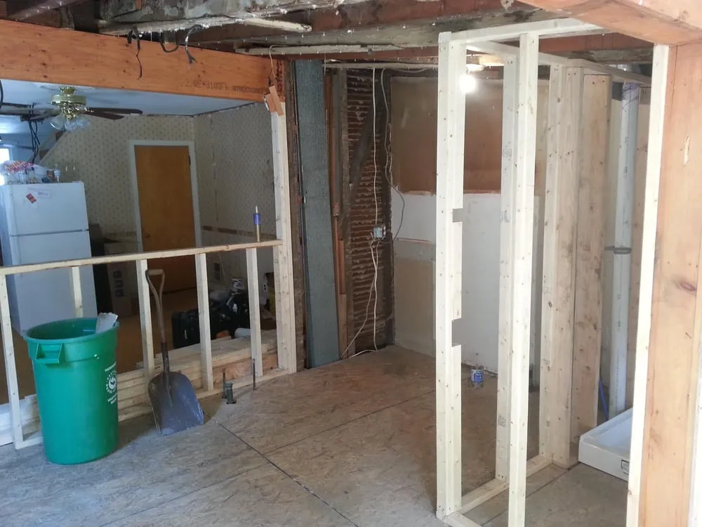 Slide of Jerry Naimoli General Services