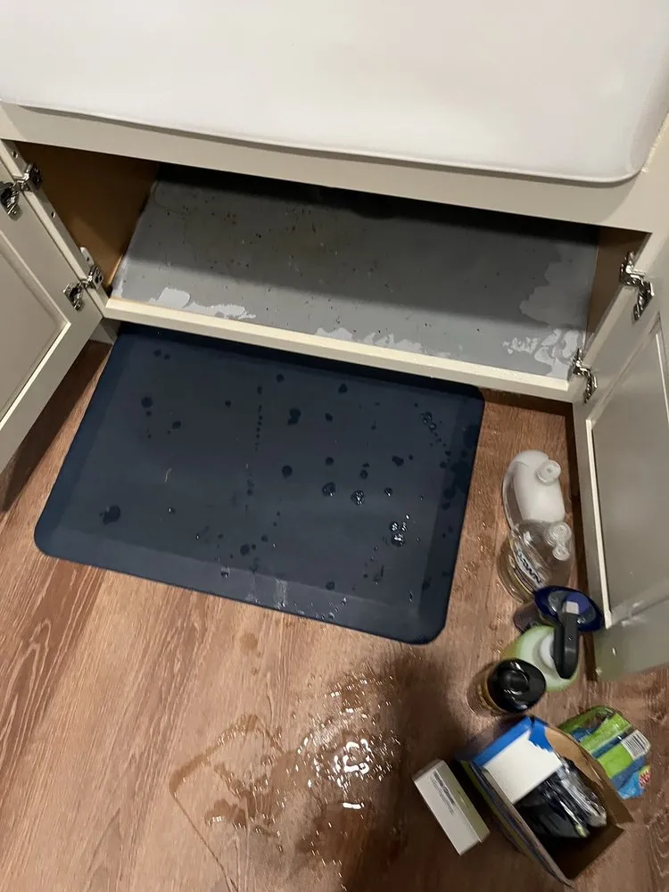 Slide of Jerry Nolan Plumbing