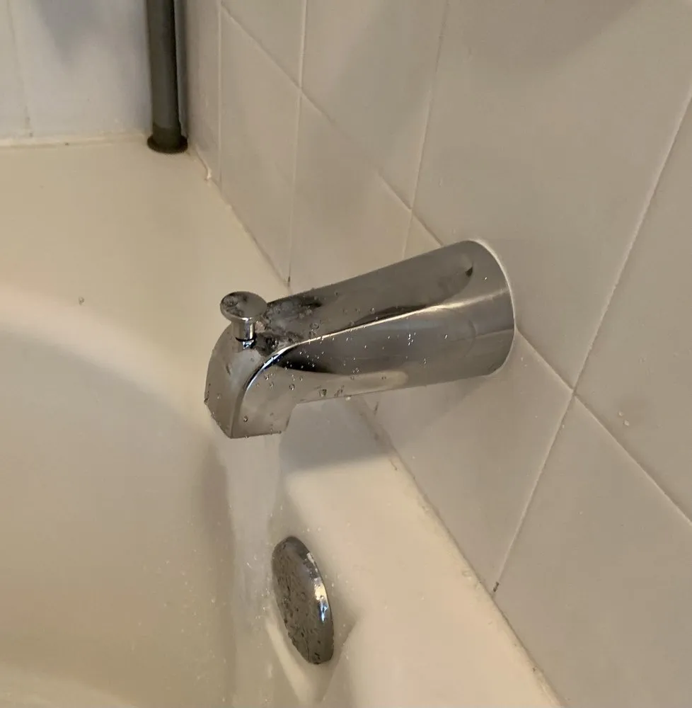 Slide of Jerry Nolan Plumbing