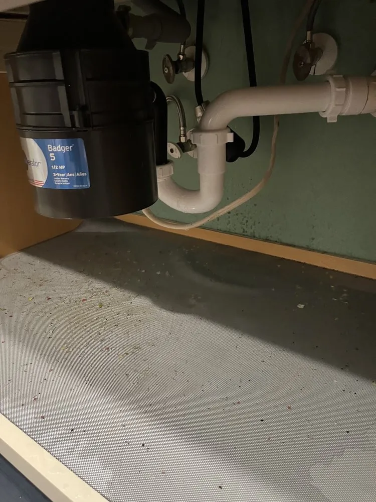 Slide of Jerry Nolan Plumbing