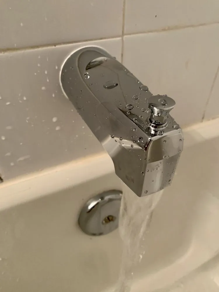 Slide of Jerry Nolan Plumbing