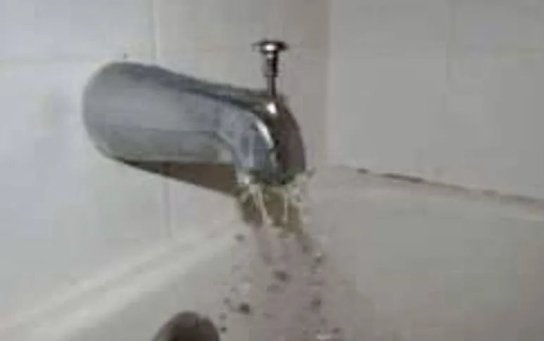 Slide of Jerry Nolan Plumbing