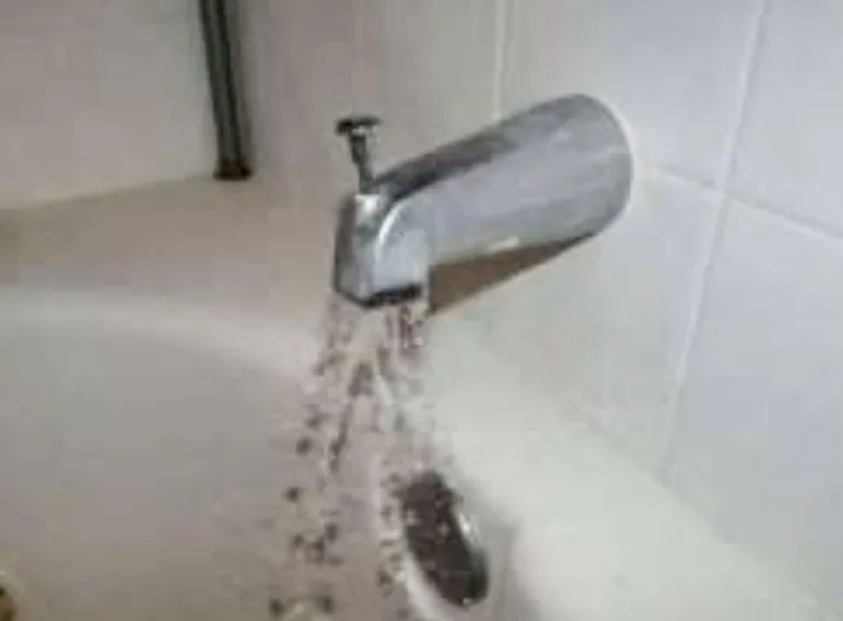 Slide of Jerry Nolan Plumbing