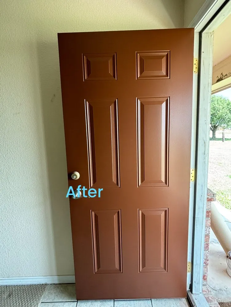 Slide of Jerry Painting & Remodeling