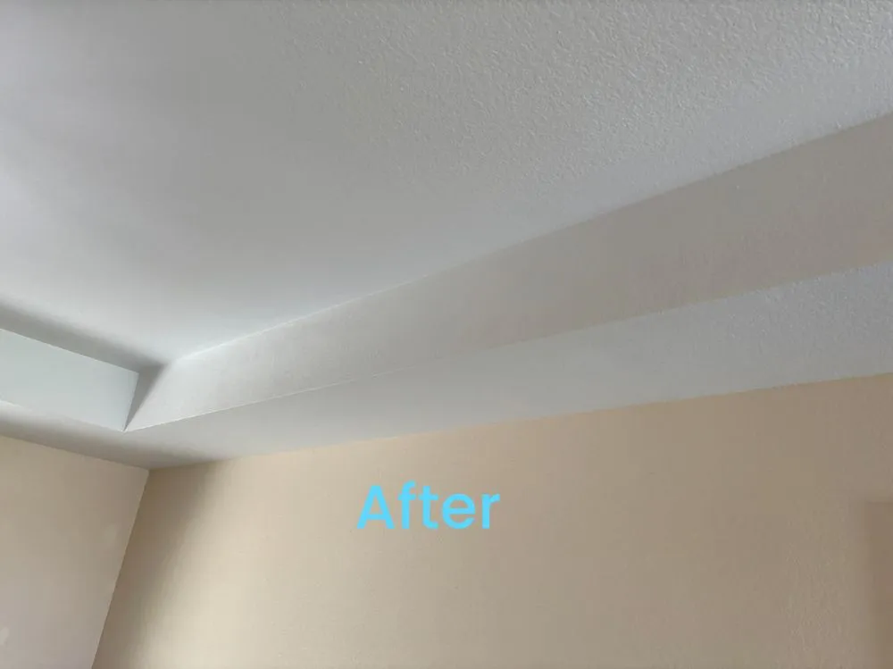 Slide of Jerry Painting & Remodeling