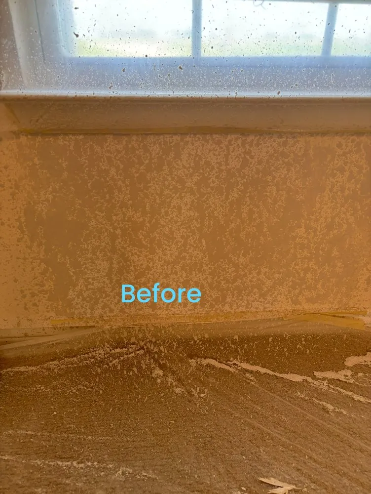 Slide of Jerry Painting & Remodeling