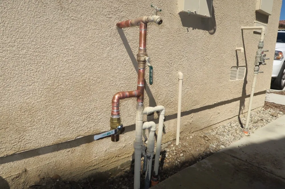 Top-rated leak detection service in Ventura, CA - Jerry Rous Plumbing