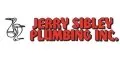 Slide of Jerry Sibley Plumbing