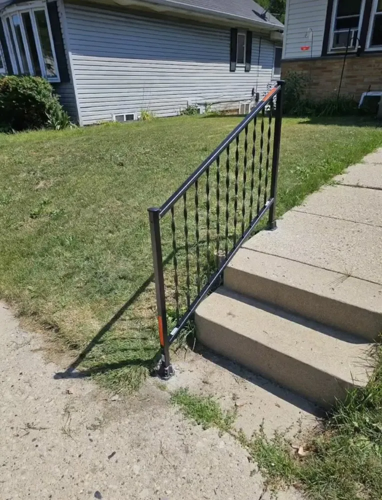 Slide of Jerry the Handyman