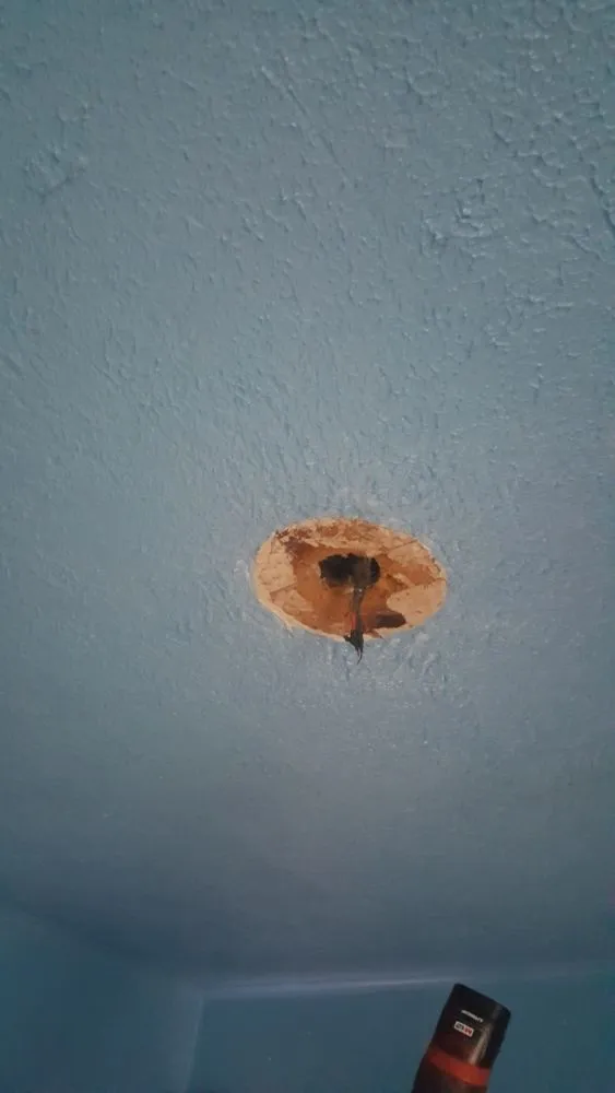 Slide of Jerry the Handyman