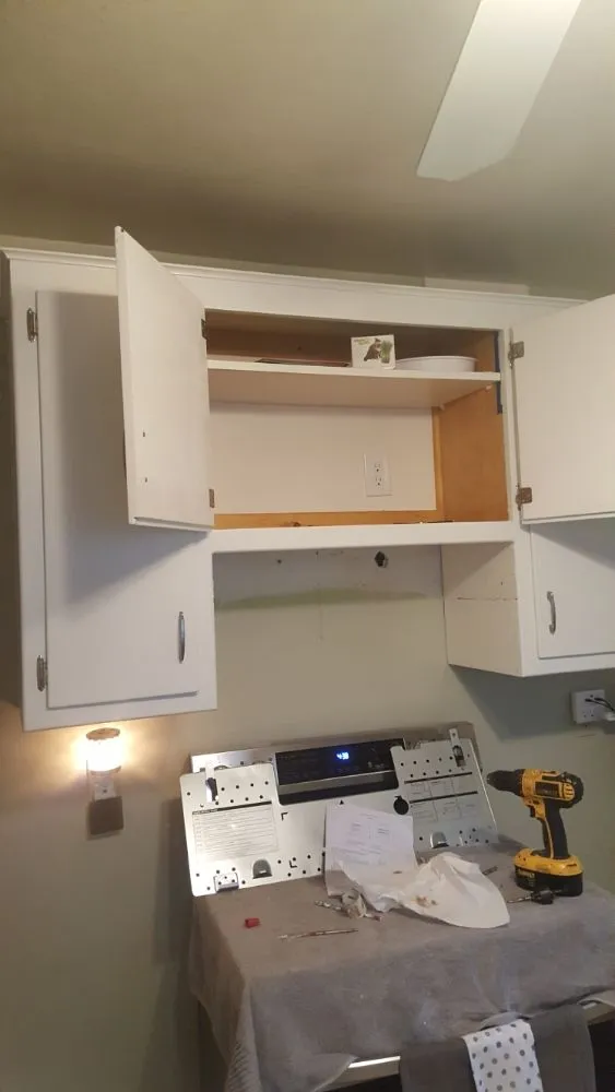 Top-rated water heater service in Milwaukee, WI by Jerry the Handyman