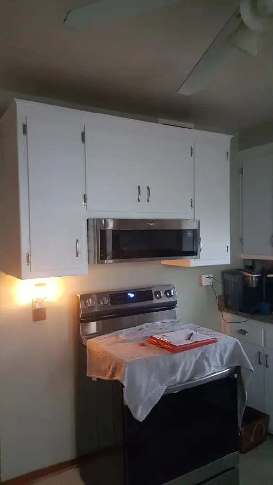 Reliable water heater service in Milwaukee, WI by Jerry the Handyman