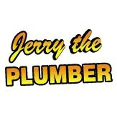Slide of Jerry The Plumber