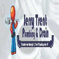 Slide of Jerry Trent Plumbing & Drain
