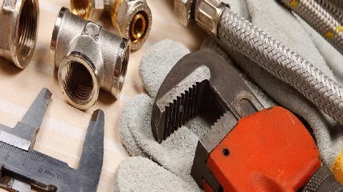 Slide of Jerry Trent Plumbing & Drain