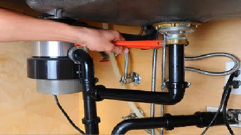 Jerry Trent Plumbing & Drain