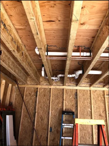 Slide of Jerry's Drain Cleaning