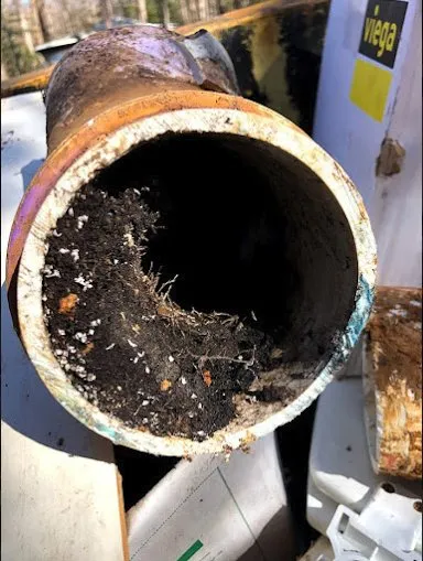 Reliable pipe repair service in Fredericksburg, VA - Jerry's Drain Cleaning