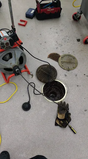 Trusted emergency plumbing service in Fredericksburg, VA - Jerry's Drain Cleaning