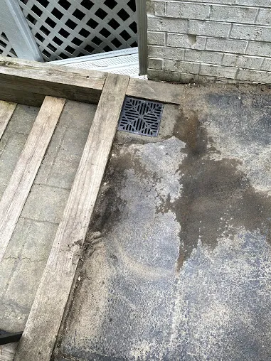 Top-rated leak detection experts serving Fredericksburg, VA - Jerry's Drain Cleaning