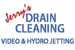 Slide of Jerry's Drain Cleaning