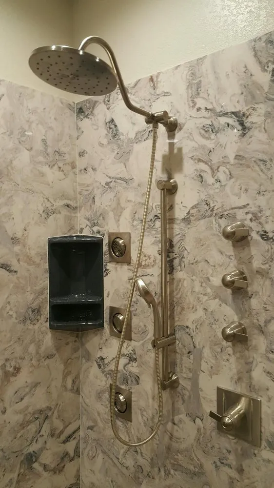 Slide of Jerry's Drain Cleaning