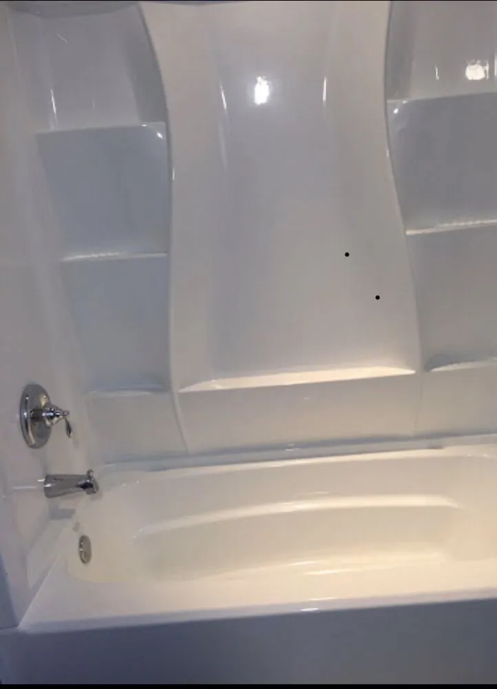 Slide of Jerry's Drain Cleaning