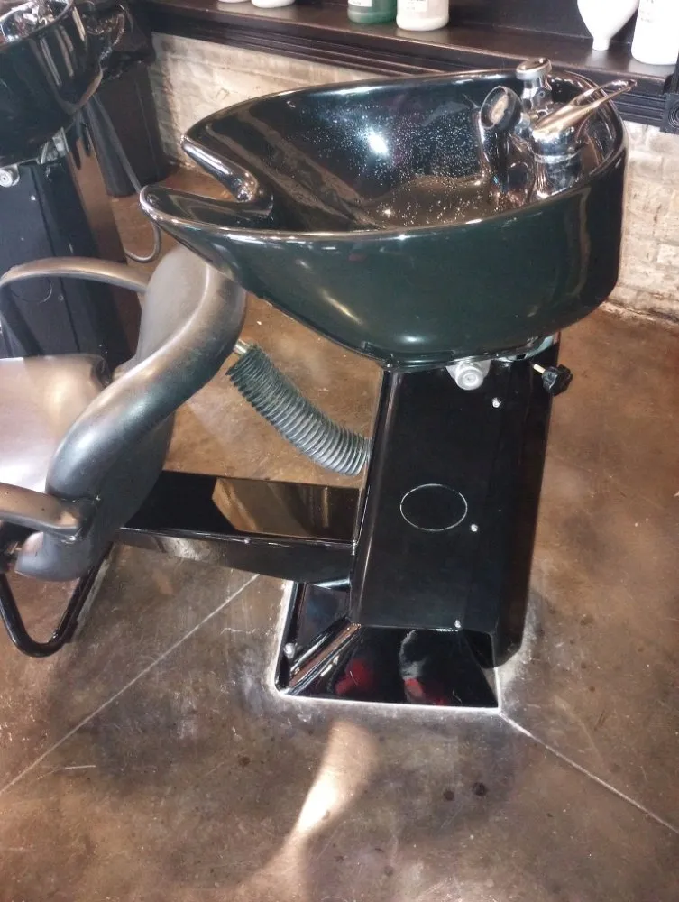 Slide of Jerry's Drain Services+