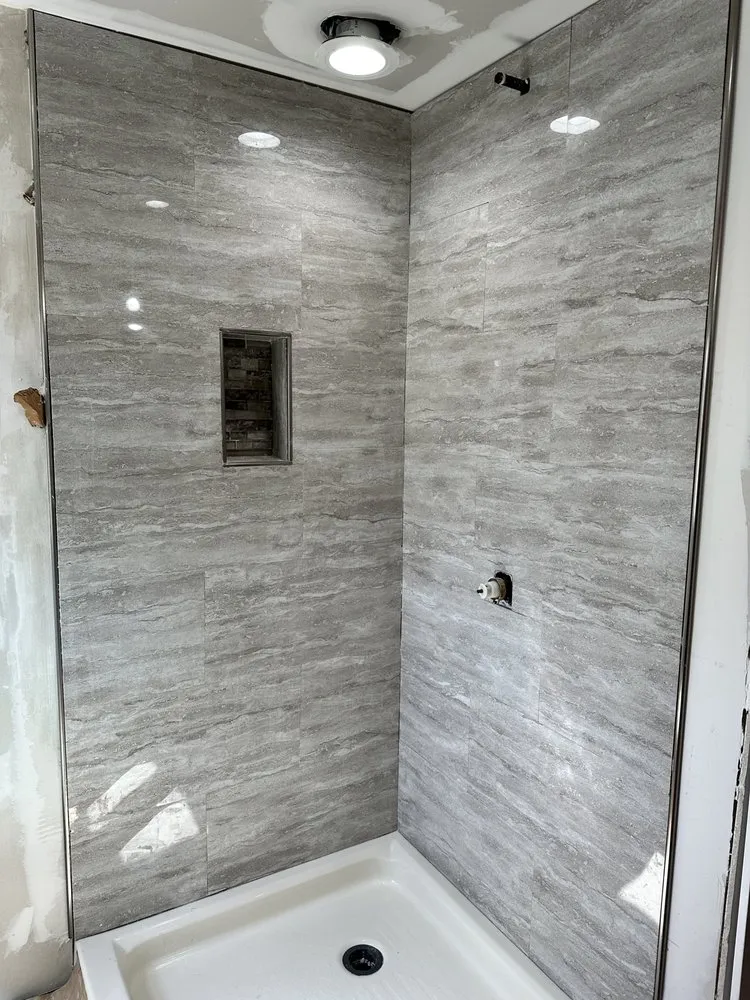 Slide of Jerry’s Handyman