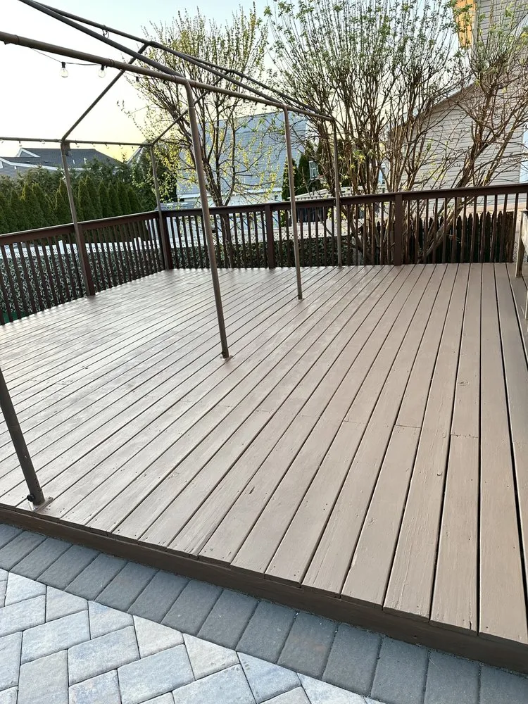 Slide of Jerry’s Handyman