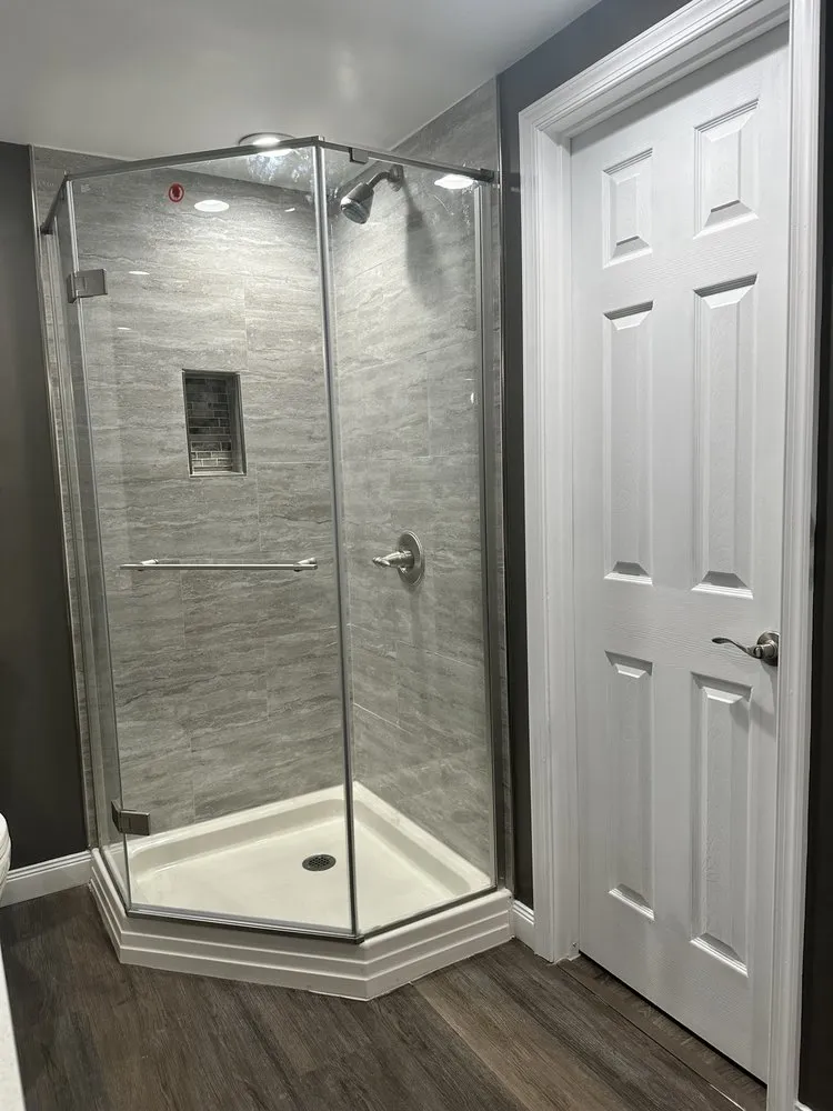 Slide of Jerry’s Handyman