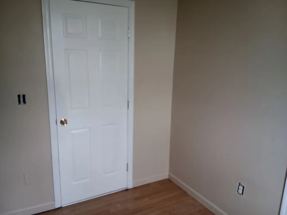 Slide of Jerry's Handyman Service