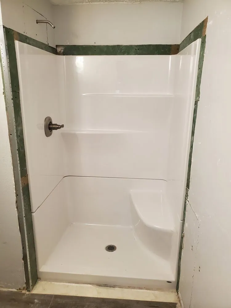 Slide of Jerrys Handyman Services