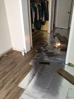 Top-rated plumbing repair in Tampa, FL by Jerry's Improvements and Restorations