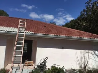 Professional drain cleaning service in Tampa, FL - Jerry's Improvements and Restorations