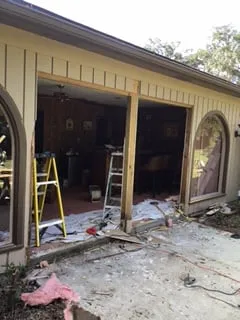 Affordable drain cleaning for homes in Tampa, FL by Jerry's Improvements and Restorations