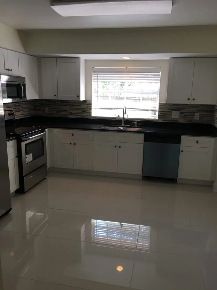 Trusted emergency plumbing in Tampa, FL by Jerry's Improvements and Restorations