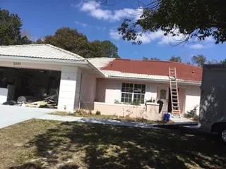 Professional plumbing repair in Tampa, FL by Jerry's Improvements and Restorations