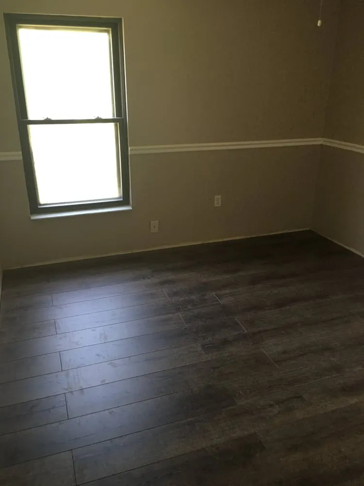 Slide of Jerry's Improvements and Restorations