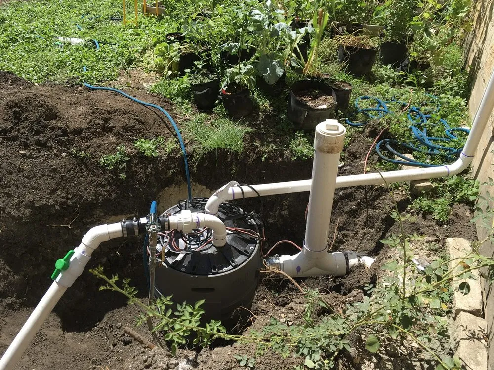 Slide of Jerry's Pipe Check Plumbing