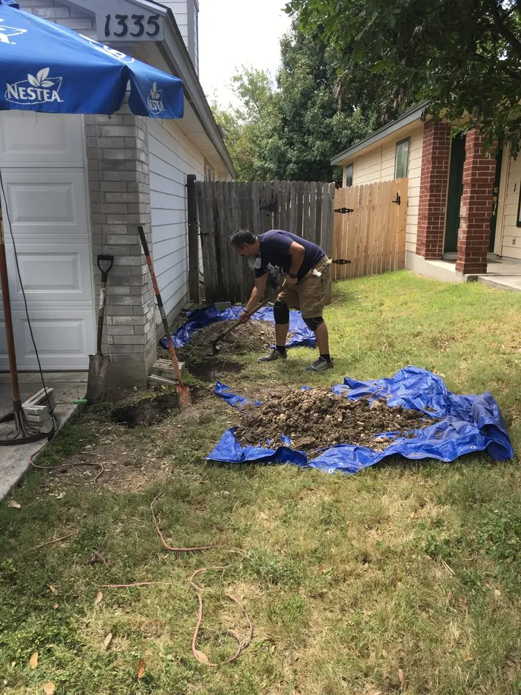 Slide of Jerry's Pipe Check Plumbing